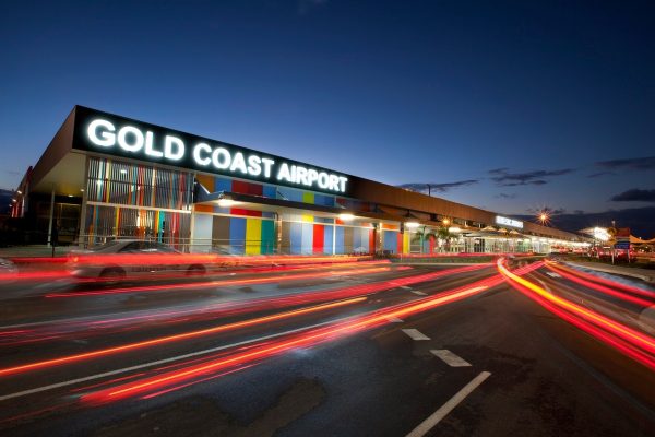 Gold Coast Airport